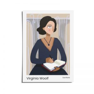 Postales comestibles-postales que se pueden comer-mujeres importantes en la historia.